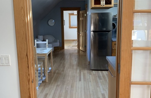 Bryant Apartamento | Spacious uptown/downtown MSP apartment