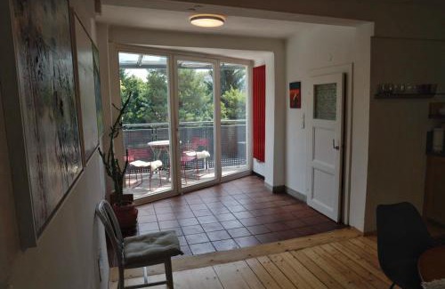 Graz City Centre Apartamento | Spacious Urban Home l Self Checkin