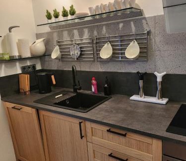 Graz City Centre Apartamento | Spacious Urban Home l Self Checkin