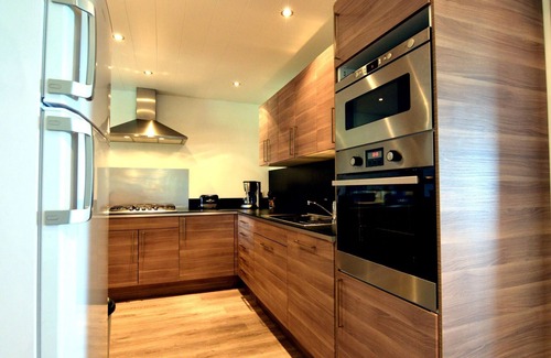 Warempage Villa | Amplia villa con encanto