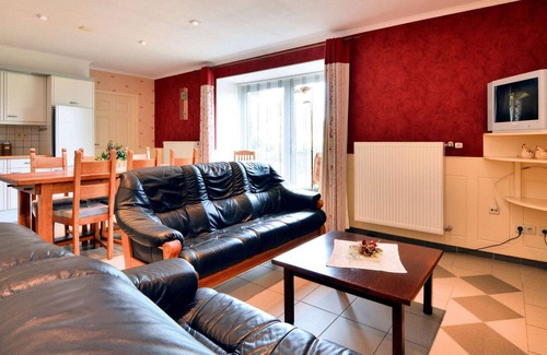 Warempage Villa | Amplia villa con encanto