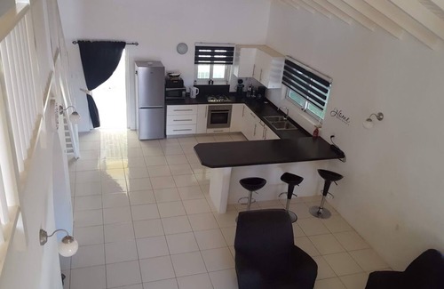 Willemstad Casa | Espaciosa villa de vacantion con espacio hudge