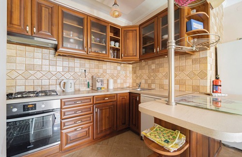 Torokbalint Apartamento | Spacious vacation apartment also for families.