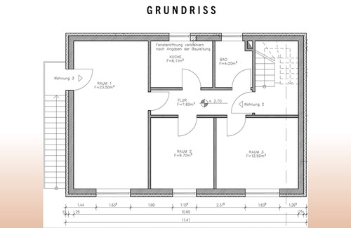 Leverkusen Apartamento | Spacious vacation apartment in Leverkusen-Opladen, quiet but centrally located