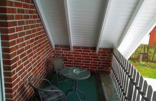 Sassenberg Apartamento | Spacious vacation apartment in Sassenberg in the beautiful Münsterland, 2 - 4 persons,