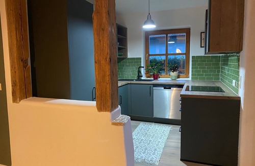 Buechlberg Casa | Spacious vacation apartment with balcony & terrace in the Bavarian Forest