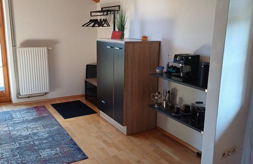Halblech Apartamento | Spacious vacation apartment close to nature