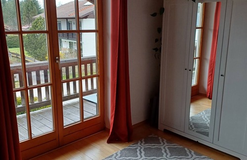 Halblech Apartamento | Spacious vacation apartment close to nature