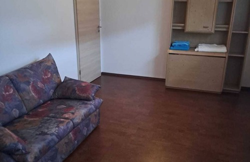 Teisnach Condominio | Spacious holiday home