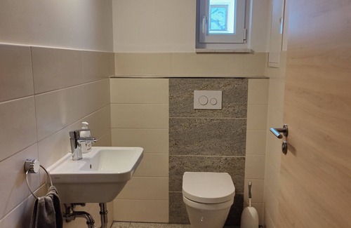 Teisnach Condominio | Spacious holiday home
