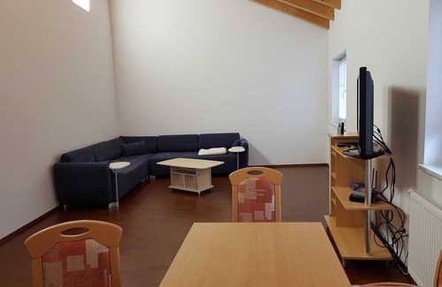 Teisnach Condominio | Spacious holiday home