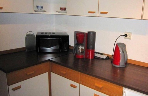 Loschwitz Apartamento | Spacious vacation apartment (47 m2) for 1-3 people