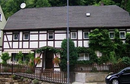 Loschwitz Apartamento | Spacious vacation apartment (47 m2) for 1-3 people