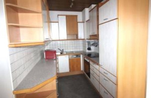 Sankt Polten Apartamento | Spacious holiday apartment "Prandtauer" with 74 square meters - right in the center