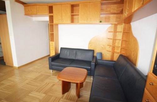 Sankt Polten Apartamento | Spacious holiday apartment "Prandtauer" with 74 square meters - right in the center