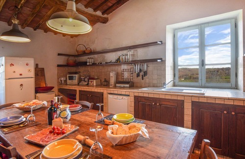 Roccalbegna Casa | Alojamiento de 5 habitaciones en Roccalbegna
