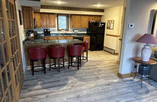 Wilmington Casa | Spacious Vacation home in Chimney Hill near Mt Snow