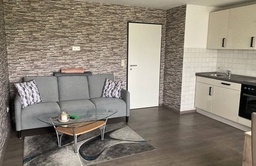 Großheide Casa | Spacious vacation home for up to 8 people very close to the North Sea coast