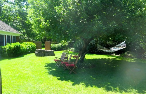 North Haven Casa | Espaciosa casa de vacaciones El 2 Acres privada con pistas de Comunidad