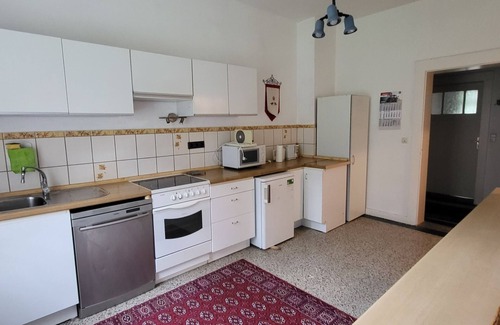 Gerdau Casa | Spacious vacation home on 19 hectares of woodland in a secluded location