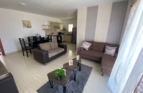 Veron Apartamento | Spacious vacation place in Bavaro-Punta Cana 10 min from the airport