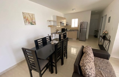 Veron Apartamento | Spacious vacation place in Bavaro-Punta Cana 10 min from the airport