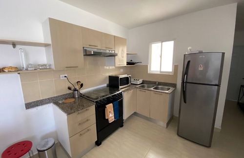 Veron Apartamento | Spacious vacation place in Bavaro-Punta Cana 10 min from the airport