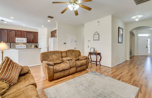 Kissimmee Casa | Spacious Vacation Rental w/ Yard in Kissimmee!