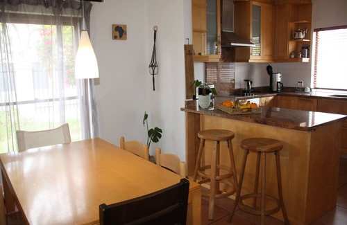 Blouberg Rise Casa | Spacious vacation home ideal for families, small groups or water sports enthusiasts.