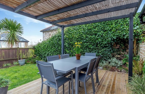 Lelant Cabaña | Alojamiento de 3 habitaciones en Lelant, near St Ives