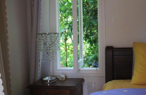 Huong Thuy Casa | Spacious view house 2BR