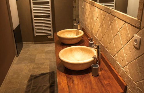 La Valette-du-Var Villa | Villa espaciosa, campo de TOULON, piscina, jacuzzi, billar ...