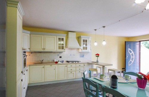 Civitanova Alta Casa | Alojamiento de 3 habitaciones en Civitanova Marche