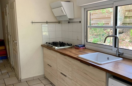 Moliets-et-Maa Villa | Amplia villa 10 PERSONAS CON PISCINA CLIMATIZADA Y WIFI, bicicletas