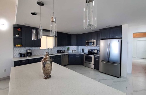 Puerto Peñasco Casa | Spacious Villa 14 Beachfront