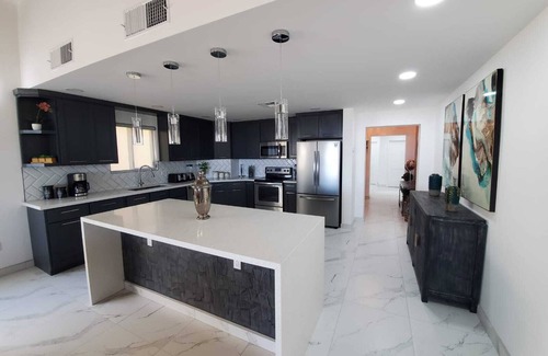 Puerto Peñasco Casa | Spacious Villa 14 Beachfront