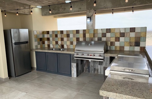 Puerto Peñasco Casa | Spacious Villa 14 Beachfront