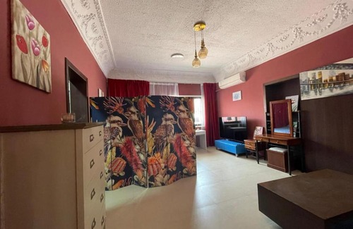 Jumeirah Casa | Spacious Villa!