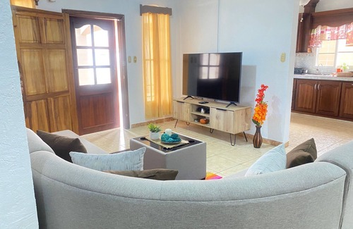 Sector 2 Casa | Villa Espaciosa: Confort y Estilo para Todos