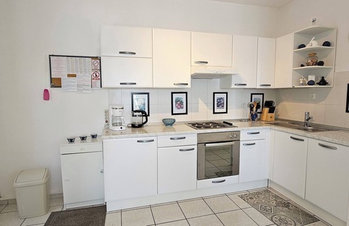 Brela Villa | Villa espaciosa para 17 + 3, a solo 150 metros de la mejor playa