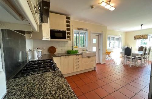 Mafamude Villa | Spacious Villa in Vila Nova de Gaia