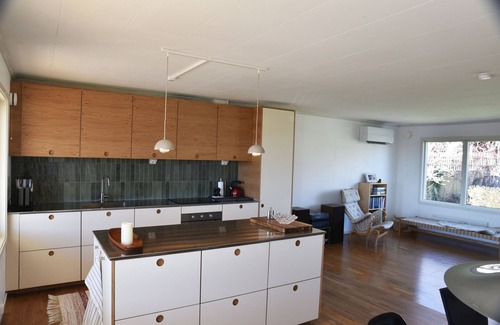 Hunnebostrand Casa | Spacious villa in central Hunnebostrand | SE09077