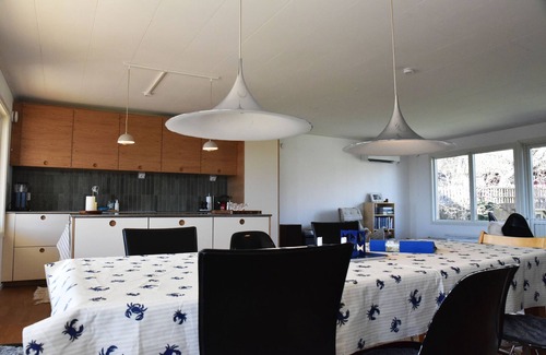 Hunnebostrand Casa | Spacious villa in central Hunnebostrand | SE09077