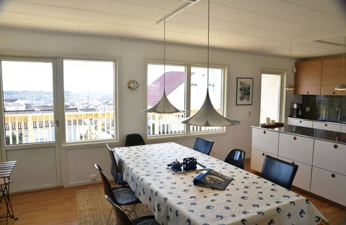 Hunnebostrand Casa | Spacious villa in central Hunnebostrand | SE09077