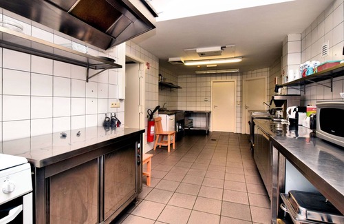 Bohon Villa | Villa espaciosa con saunas en Durbuy