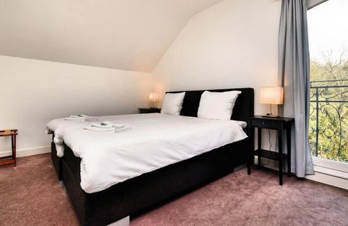 Bohon Villa | Villa espaciosa con saunas en Durbuy