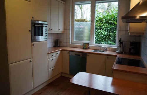Bosgebied Hoenderloo Casa | Amplia villa en Hoenderloo