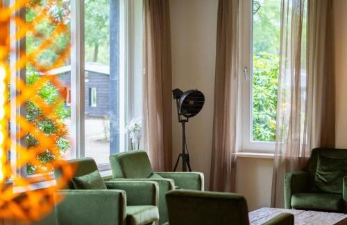 Bosgebied Hoenderloo Casa | Spacious Villa in Hoenderloo