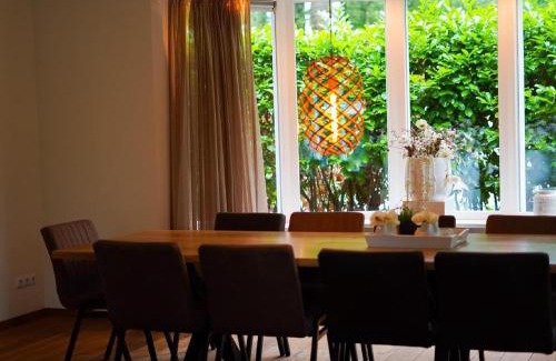 Bosgebied Hoenderloo Casa | Spacious Villa in Hoenderloo