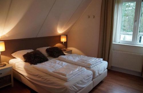 Bosgebied Hoenderloo Casa | Spacious Villa in Hoenderloo